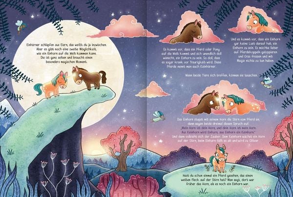 101 Einhörner und alles, was du über sie wissen musst!