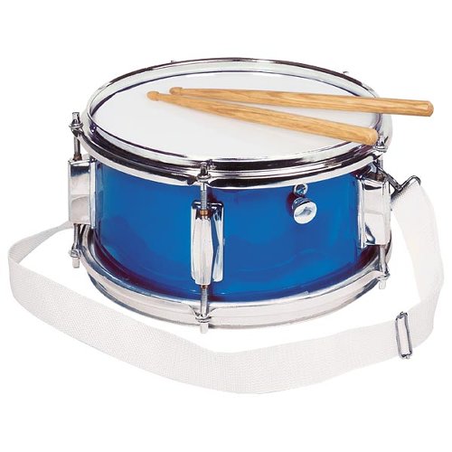 Spielmannszugtrommel mit Snare