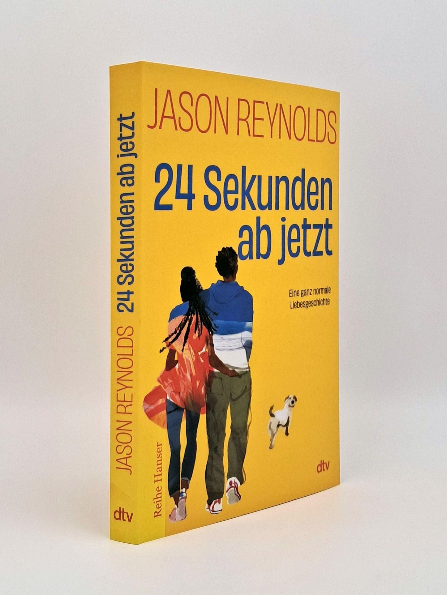 24 Sekunden ab jetzt