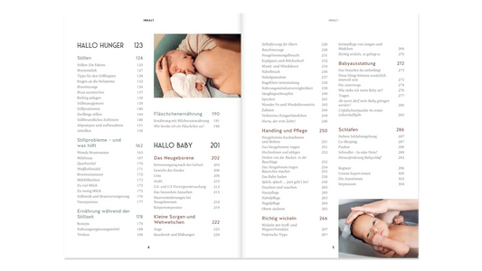 Hallo Hebamme: Liebevoller und ehrlicher Rat für Wochenbett und Babyzeit - Signierte Ausgabe