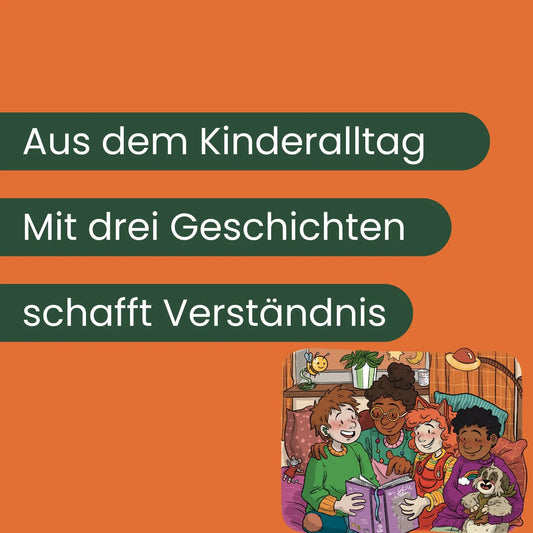 Felia Fuchs - Zu Besuch ( Band 4)