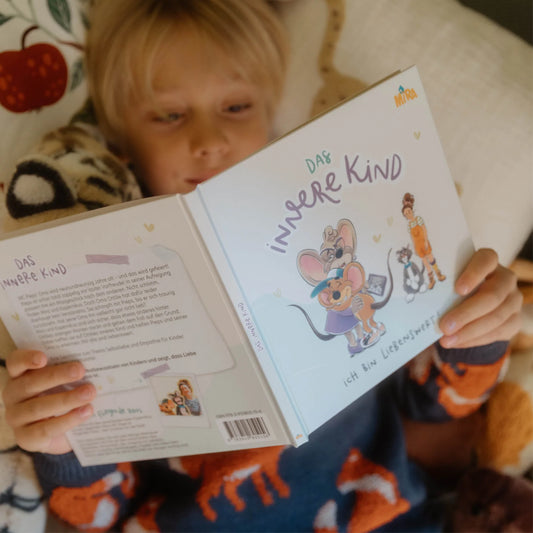 MIRA - Das innere Kind – Ich bin liebenswert!