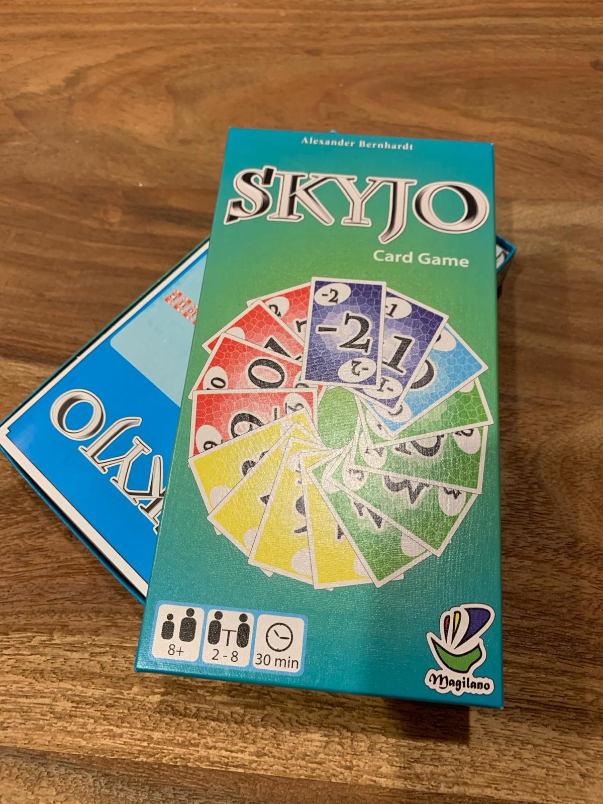 SKYJO