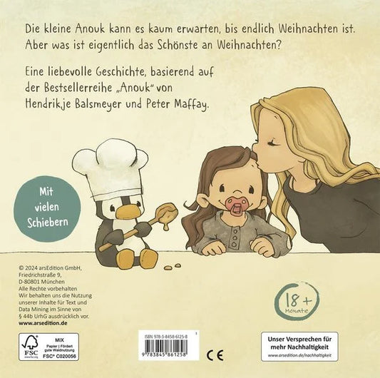 Alle lieben Weihnachten