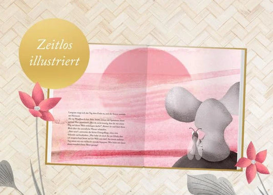 Aurora - Eine Eintagsfliege und der schönste Tag ihres Lebens