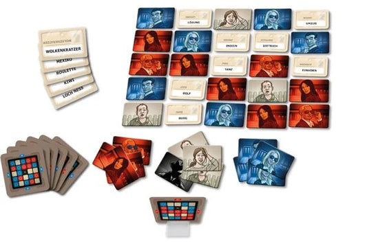 Codenames
