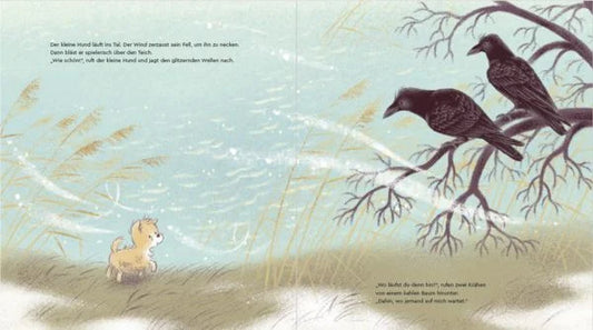 Das Geschenk des Winters