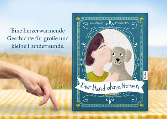 Der Hund ohne Namen
