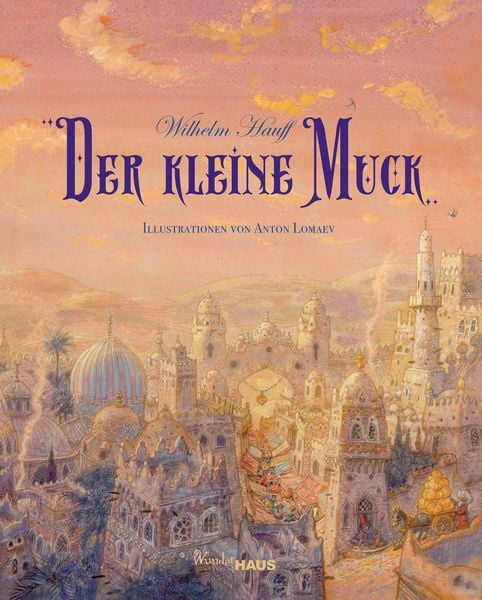 Der Kleine Muck