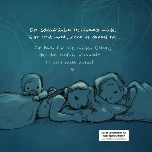 Der Schlafräuber