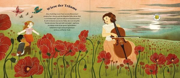 Die Welt der Musikinstrumente