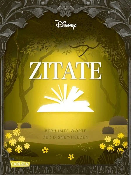 Disney: Die große Disney-Adventskalender-Box 2025 - Zauberhafte Weihnachts-Box mit 24 Büchern und 1.152 Seiten für Young Adults