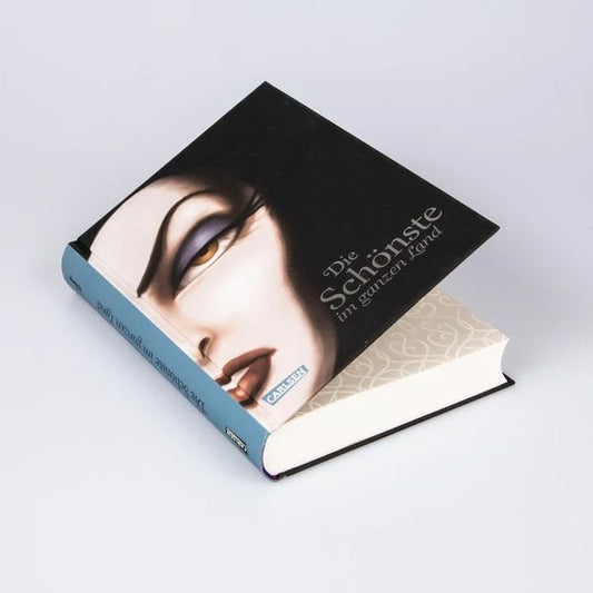 Disney - Villains 1: Die Schönste im ganzen Land