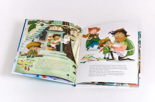 Ein Freund zu Weihnachten