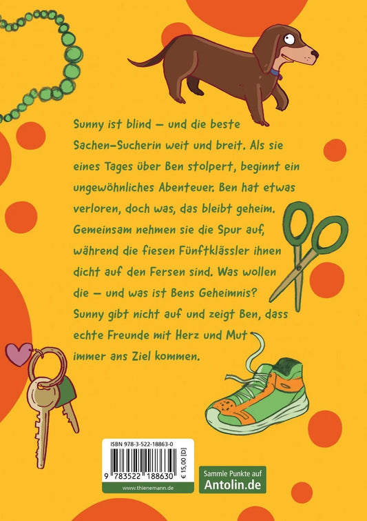 Einfach Sunny