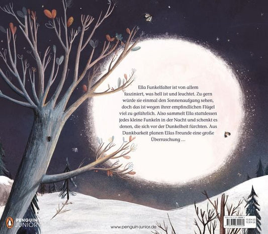 Ella und der Funkelzauber