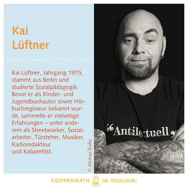 Furzipups und Lulu Lavazunge (Bd. 6)