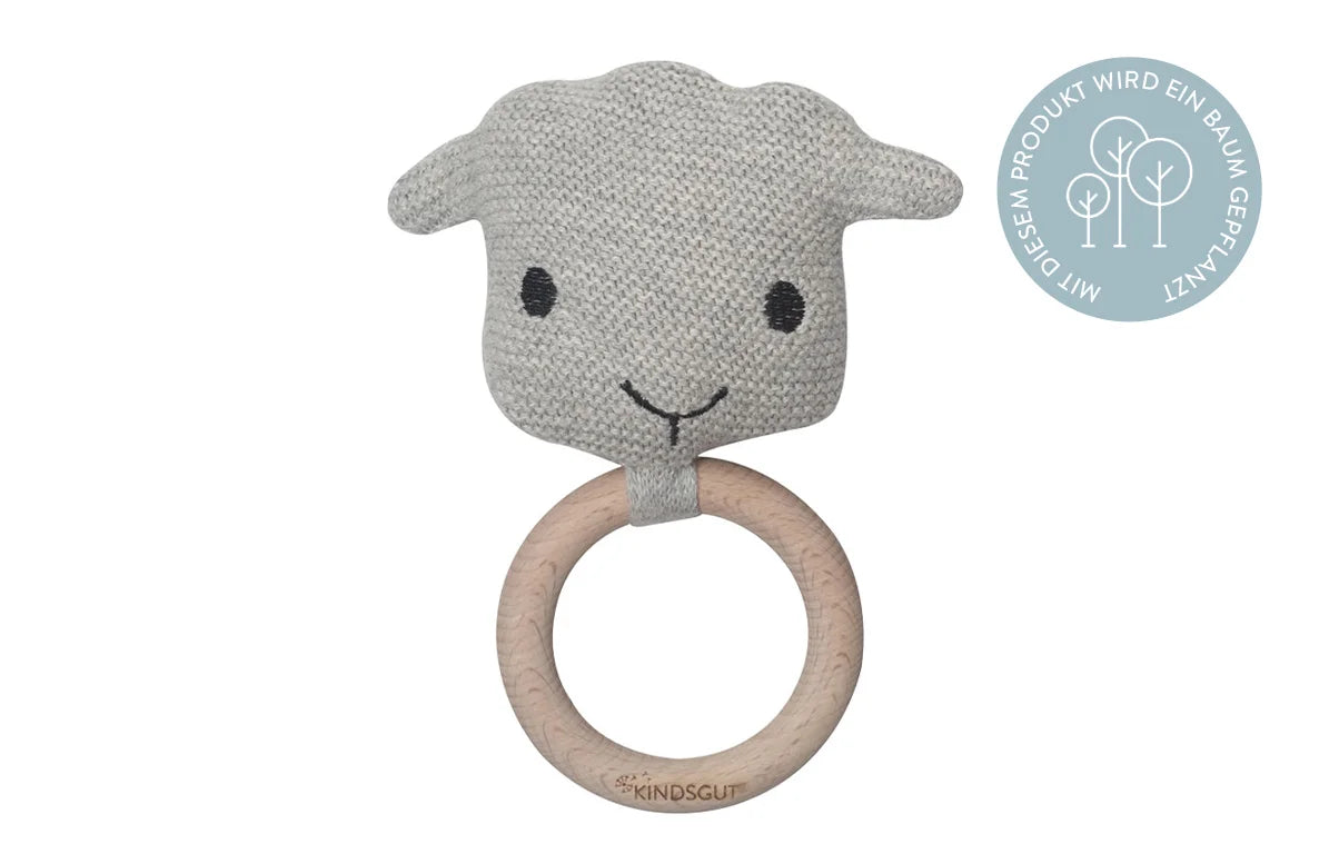 Häkel-Greifling - Kindsgut