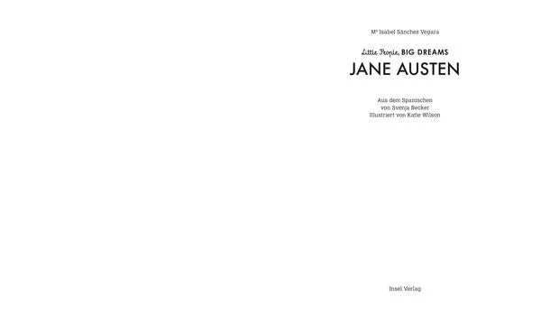 Jane Austen