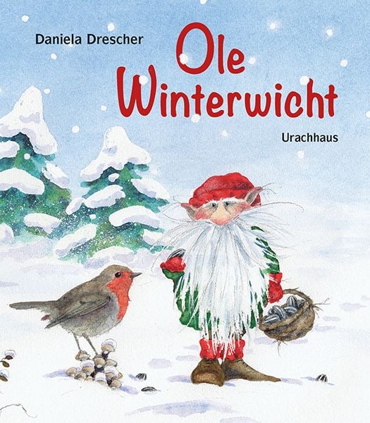 ole winterwichtel