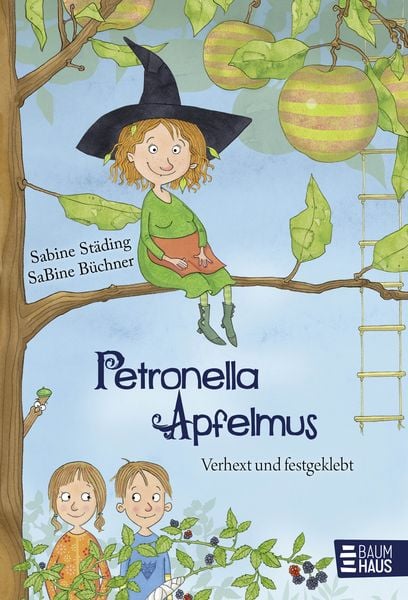 Petronella Apfelmus 01