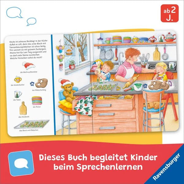 Sachen suchen: Im Winter