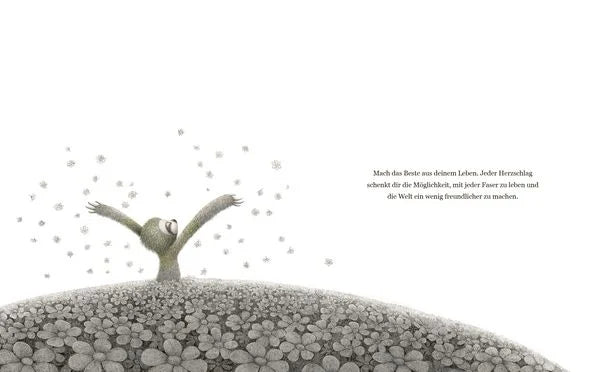 Sei dir und anderen ein Freund