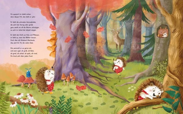 Stöcke, Stöcke, Stöcke