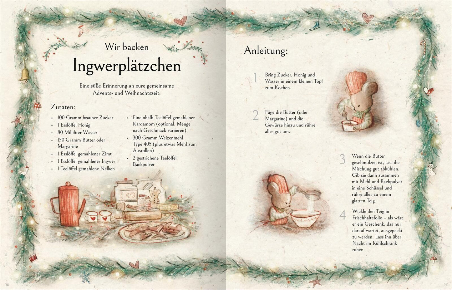 Unser liebstes Fest