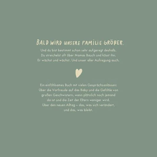 Wir. Nur noch mehr davon.