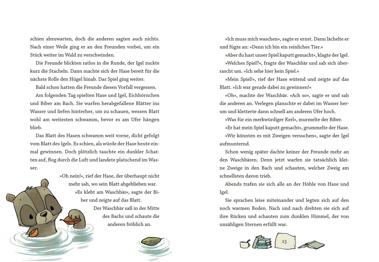 Wir zwei - Geschichten zum Einkuscheln