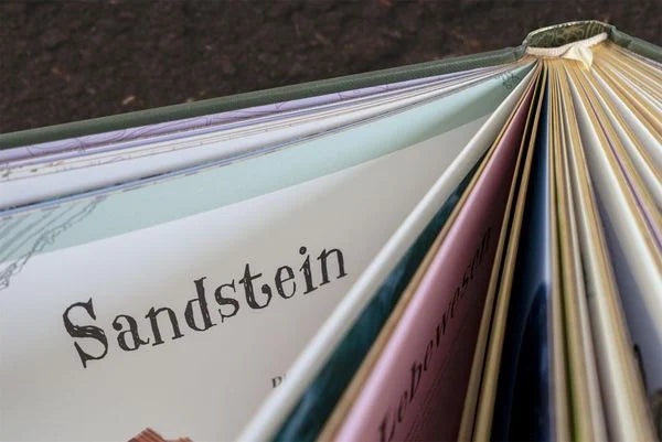 Wundervolle Welt der Natur