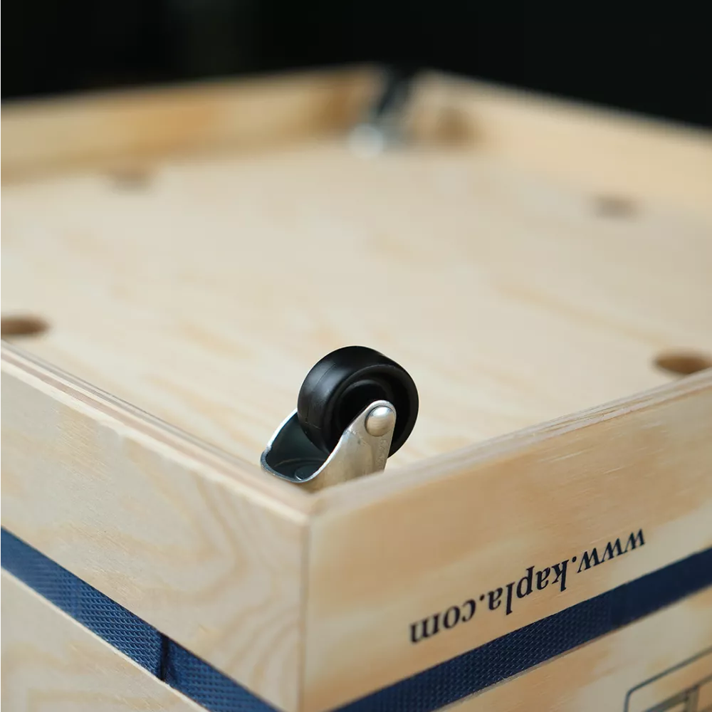 1000er KISTE - Kapla