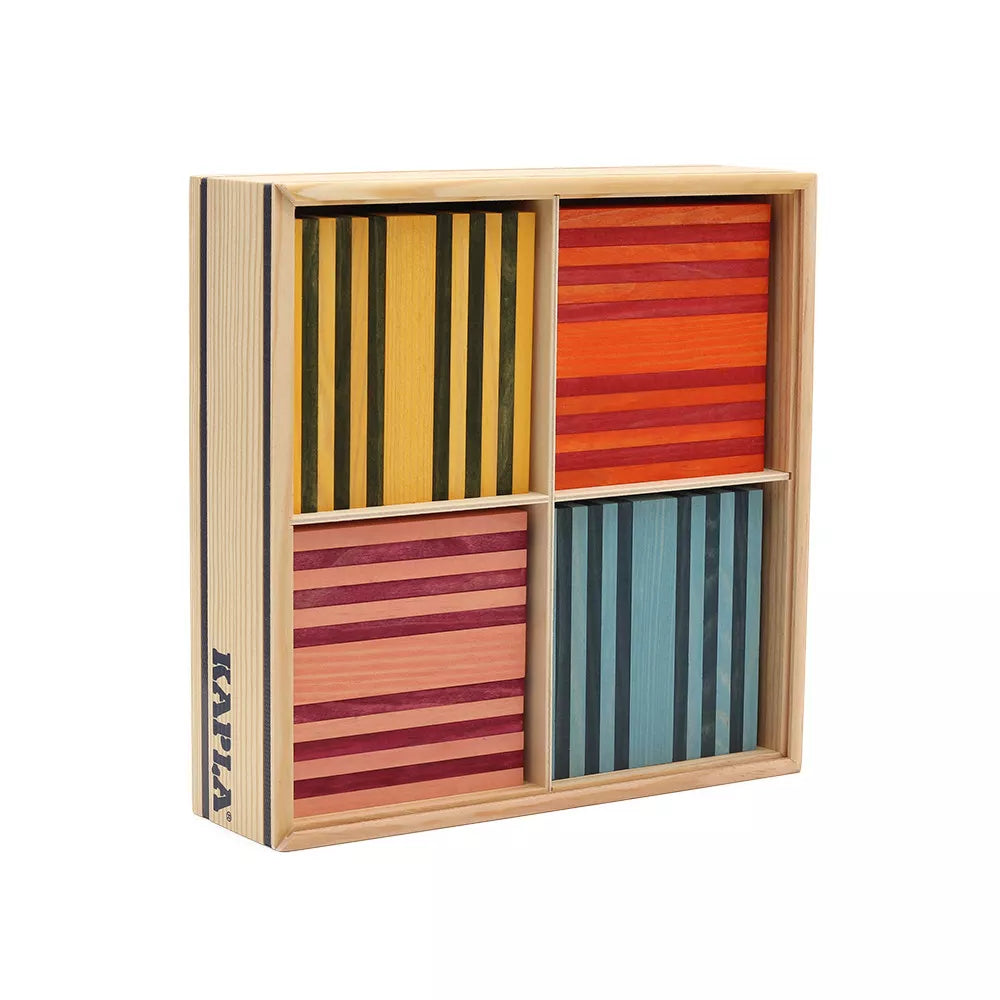 KASTEN OCTOCOLOR Kapla