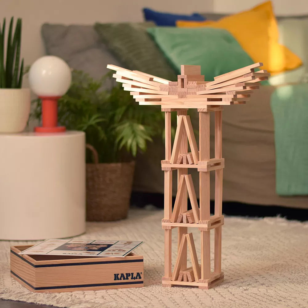 KAPLA - 100er KASTEN
