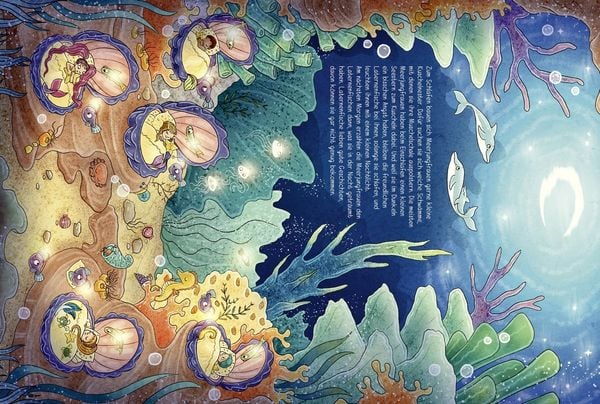 101 Meerjungfrauen und alles, was du über sie wissen musst!