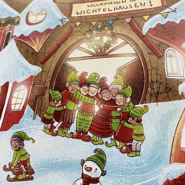 101 Wichtel und alles, was du über sie wissen musst!