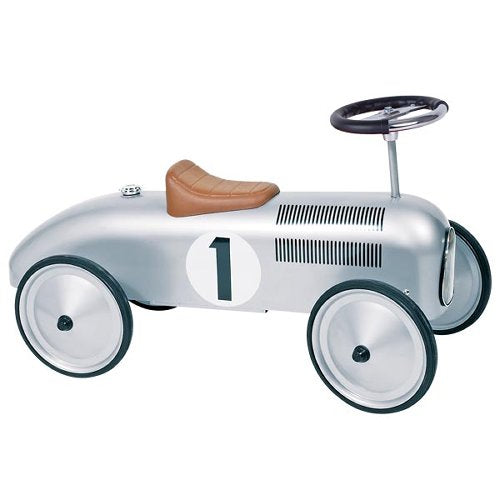 Rutscherfahrzeug