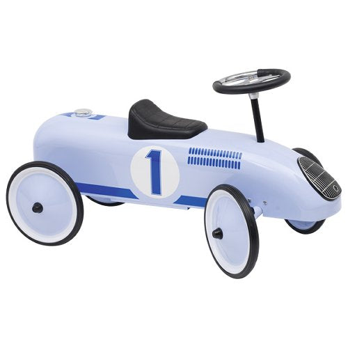 Rutscherfahrzeug