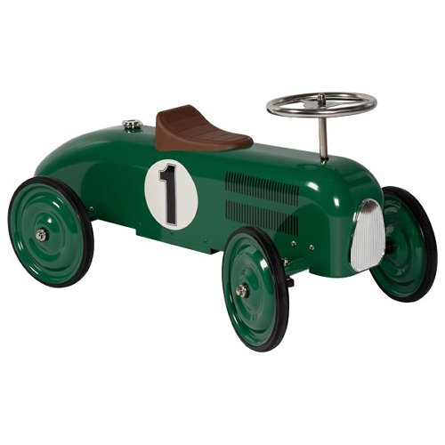 Rutscherfahrzeug