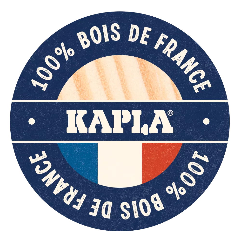 KAPLA - 200er BOX