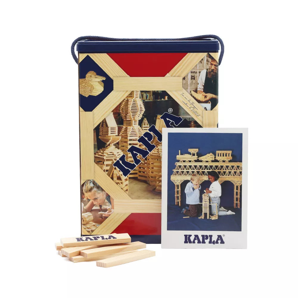 KAPLA - 200er BOX