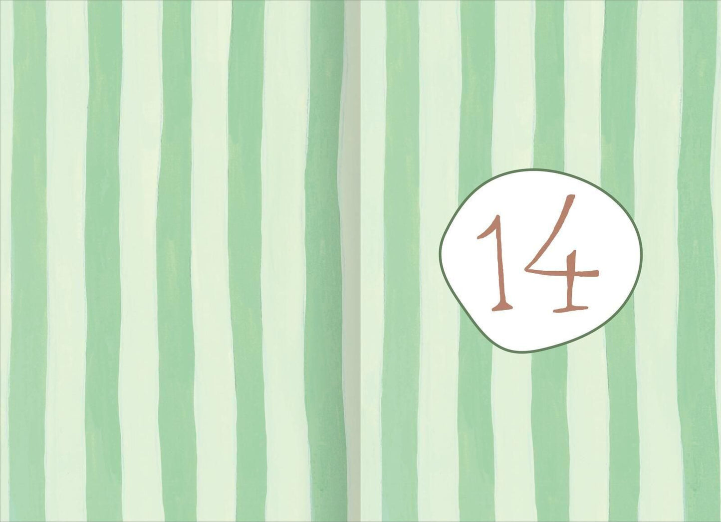 24 Advents-Challenges