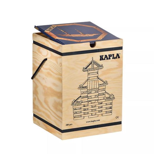 KAPLA - 280er KASTEN