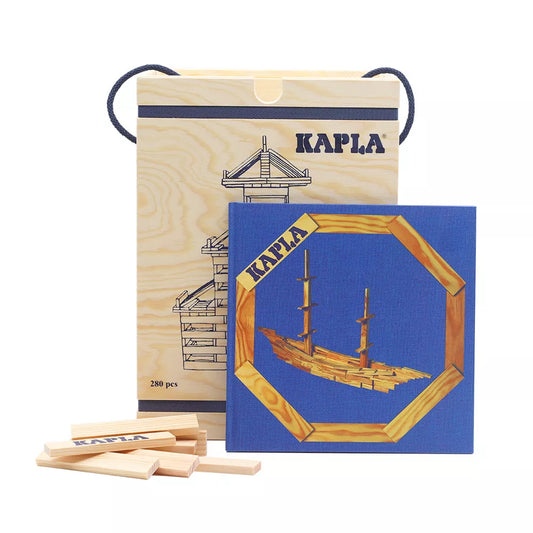 KAPLA - 280er KASTEN