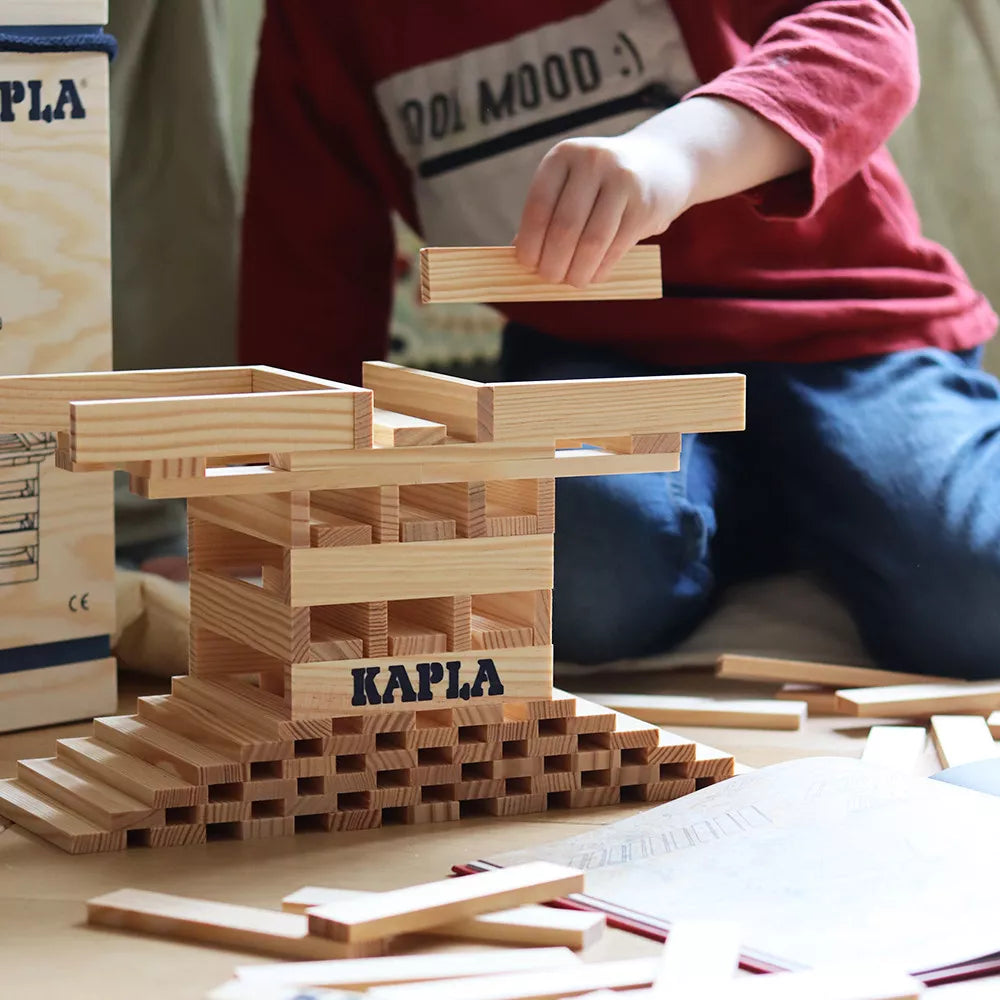 KAPLA - 280er KASTEN