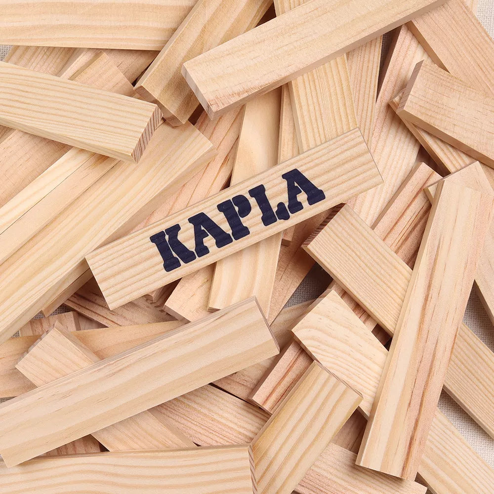 KAPLA - 280er KASTEN