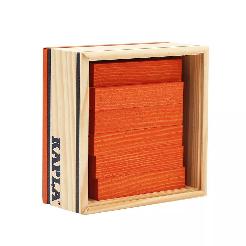 KAPLA - 40er QUADRATE