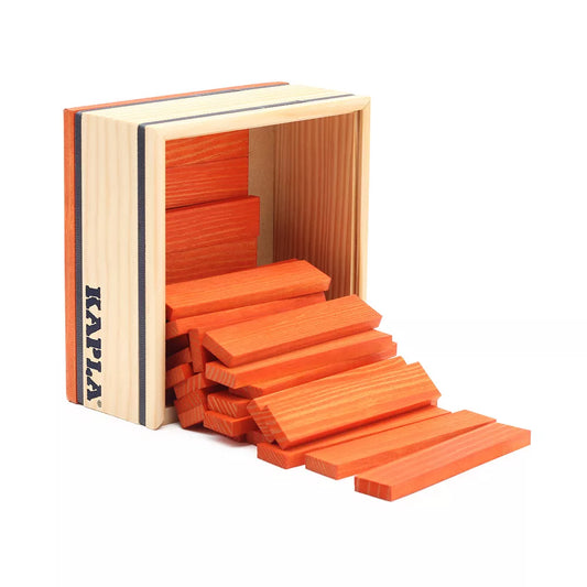 KAPLA - 40er QUADRATE