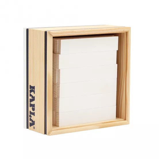 KAPLA - 40er QUADRATE